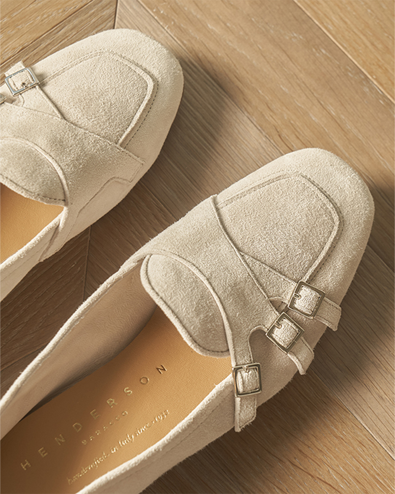 Henderson Baracco | Made in Italy shoes for men and women