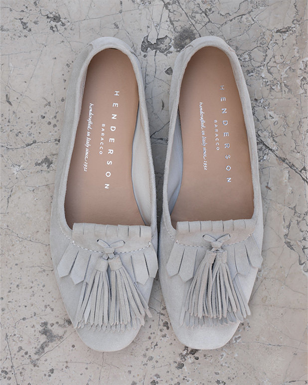 Woman shoes - Homepage